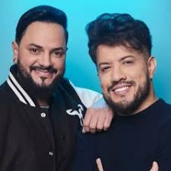 DIEGO E VICTOR HUGO